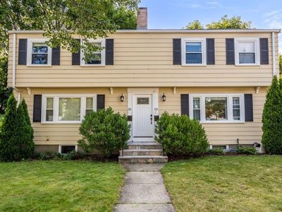 28 Rose Avenue #28, Watertown, MA, 02472