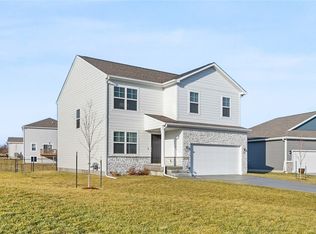 4190 Cheyenne Ct, Waukee, IA 50263
