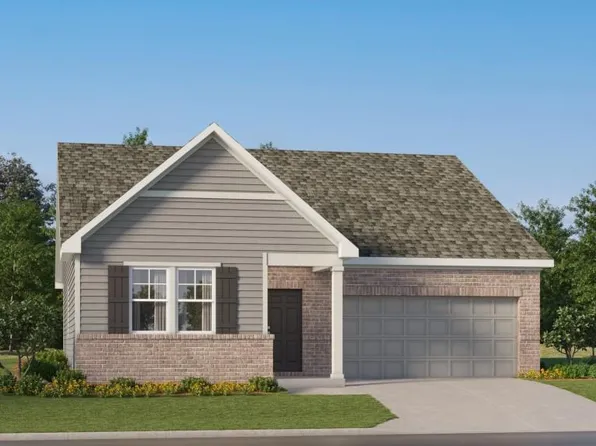 206 Overton Dr, Perry, GA 31069