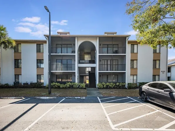 8215 Sun Spring Cir Unit 32, Orlando, FL 32825