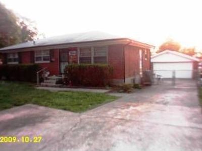 7904 Joyce Dr, Louisville, KY, 40219