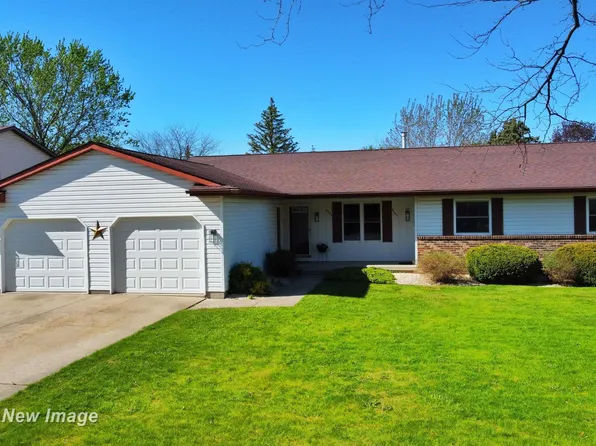 6346 Weiss St, Saginaw, MI 48603