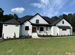 284 Diamante Dr, Clayton, NC 27527