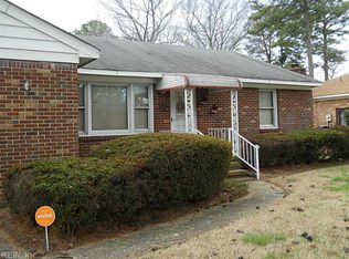 6141 Stephenson Ave, Norfolk, VA 23502