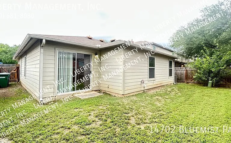 14702 Bluemist Pass — Photo 30