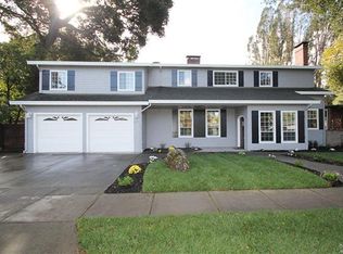 2367 Lone Oak Ave, Napa, CA 94558