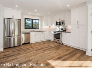 2121 Sycamore Canyon Rd UNIT B, Santa Barbara, CA 93108