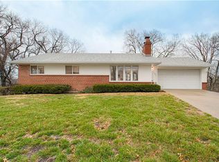 5423 N Mersington Ave, Kansas City, MO 64119