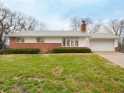 5423 N Mersington Ave, Kansas City, MO, 64119