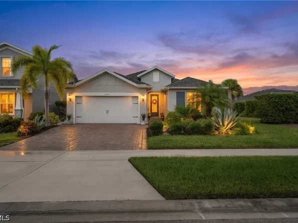 43047 Parkside Ct, Punta Gorda, FL 33982