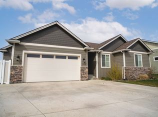 11037 N Sage Ln, Hayden Lake, ID 83835