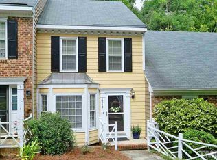 4518 Hamptonshire Dr, Raleigh, NC 27613