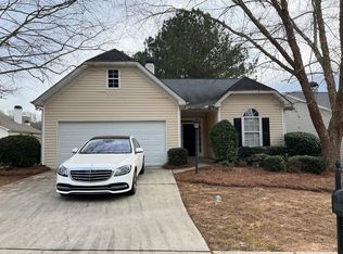 204 Kingfisher Point, Stockbridge, GA 30281