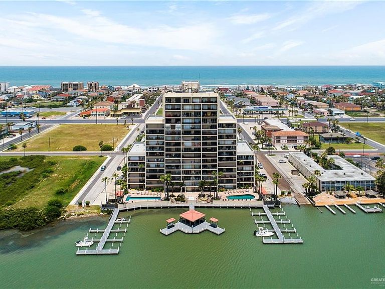 Sunset Condominiums South Padre Island, TX Zillow