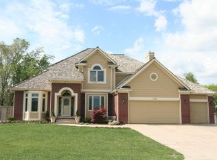 1649 S Butternut St, Wichita, KS 67230