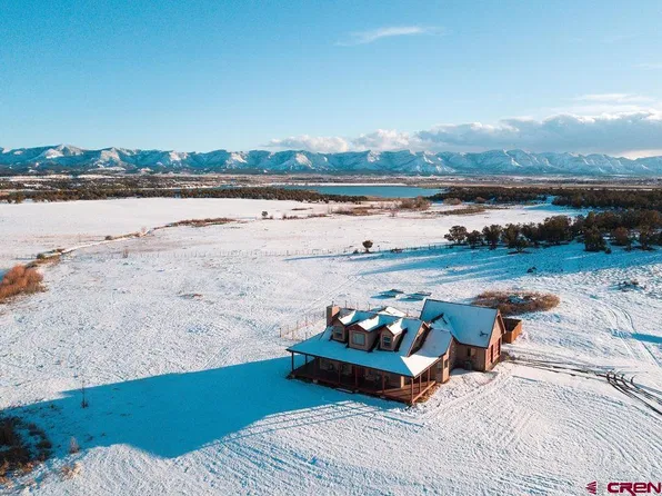 11611 Road 28.1, Dolores, CO 81323