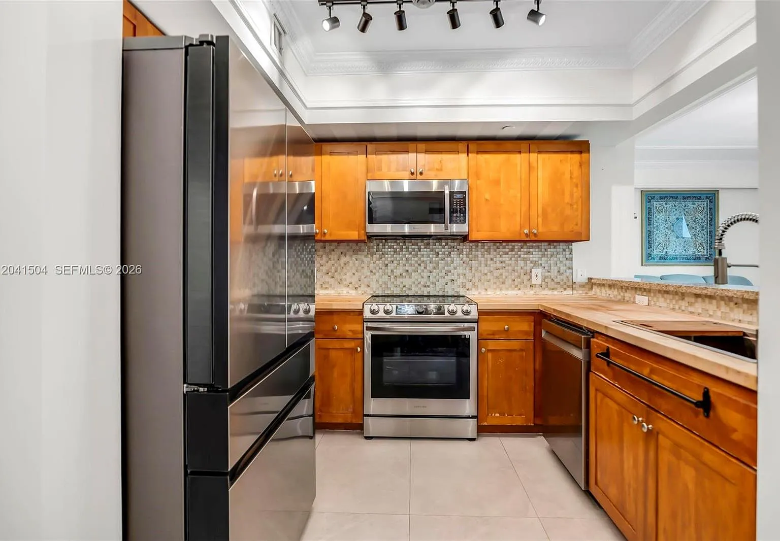 Brickell View West Condo — Photo 4