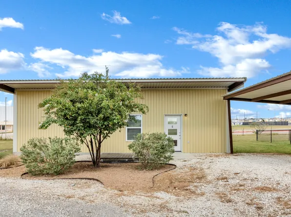 1310 W Fm 487 #E, Jarrell, TX 76537