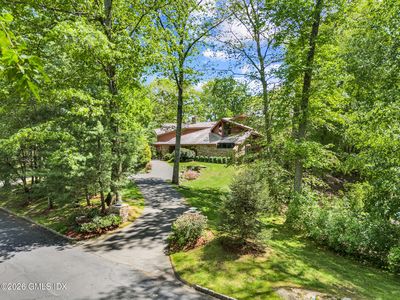 12 Stallion Trl, Greenwich, CT, 06831