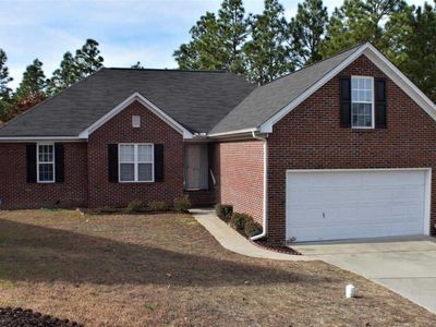 805 Heartleaf Dr, Columbia, SC, 29229