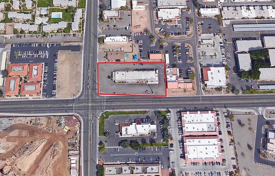 1st image of 1150 W 24th St