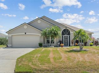 804 Via Bianca Dr, Davenport, FL 33896