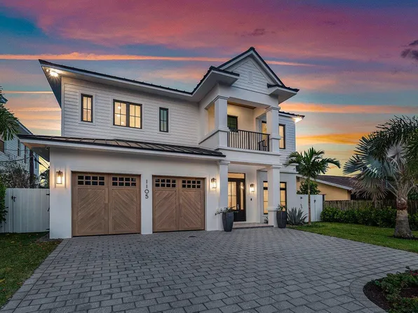 1105 NE 2nd Avenue, Delray Beach, FL 33444
