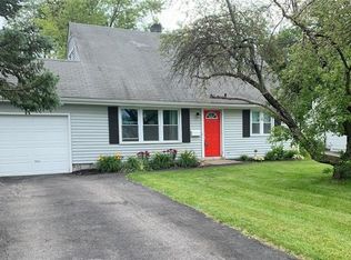 1225 La Salle Ave, Grand Island, NY 14072