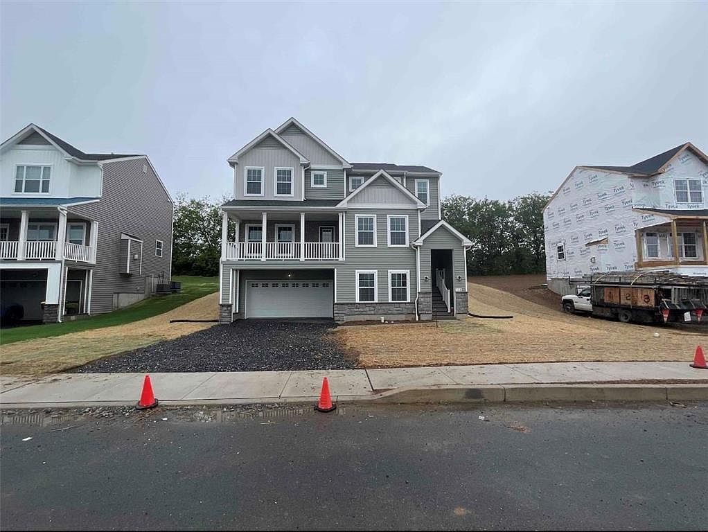 5068 Bellflower Dr 7, Schnecksville, PA 18078 Zillow