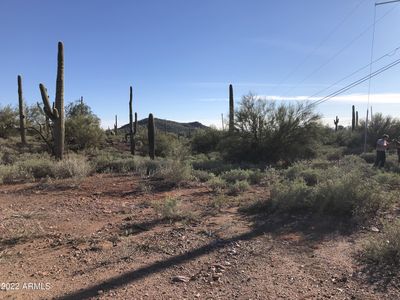 34 S Blackhawk Rd, Gold Canyon, AZ, 85118