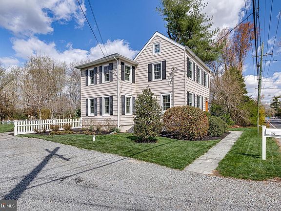 3rd image of 10 Chesterfield Georgetown Rd