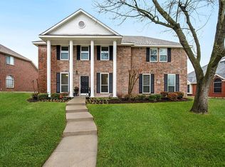 7221 Randall Way, Plano, TX 75025