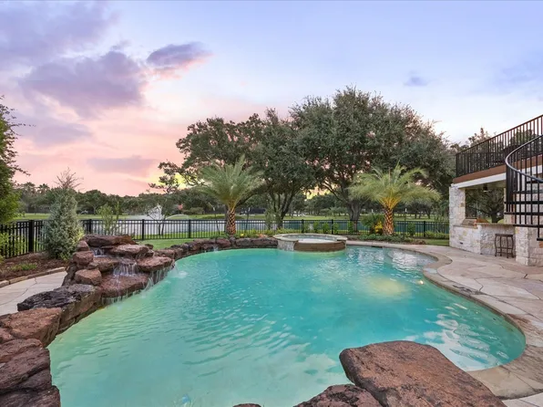 22726 Bridgehaven Dr, Katy, TX 77494