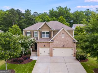 5473 Heatherbrooke Dr NW, Acworth, GA