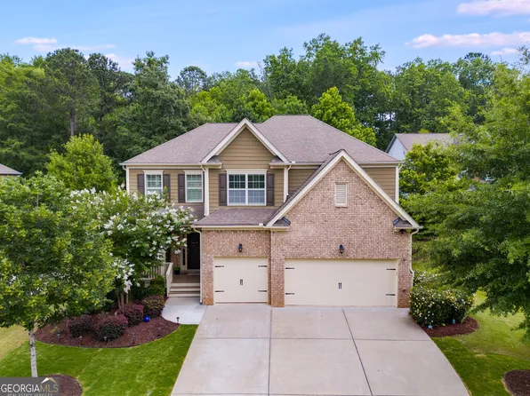 5473 Heatherbrooke Dr NW, Acworth, GA 30101
