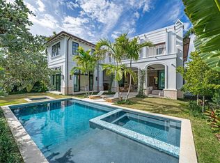 10241 E Broadview Dr, Bay Harbor Islands, FL 33154