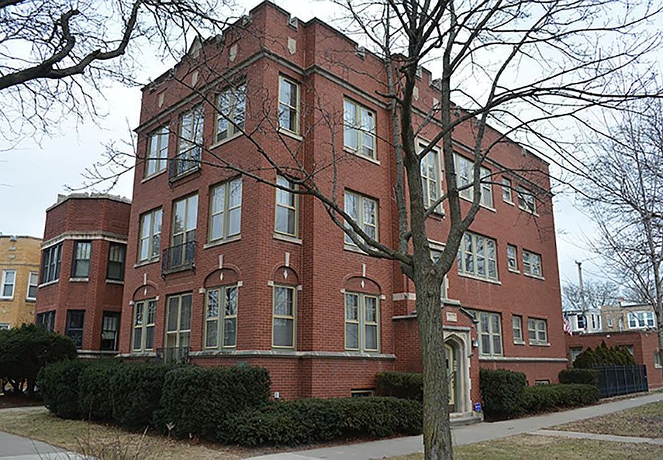 1st image of 6601 N Talman Ave #2