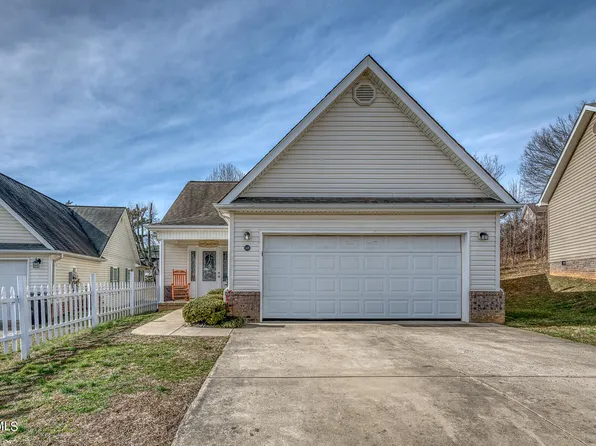 148 W Wilkshire Pl, Bristol, TN 37620