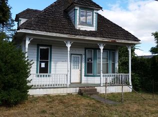 22930 NW Fisher Rd, Buxton, OR 97109