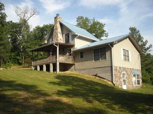 7087 Nicklesville Rd NE, Ranger, GA 30734