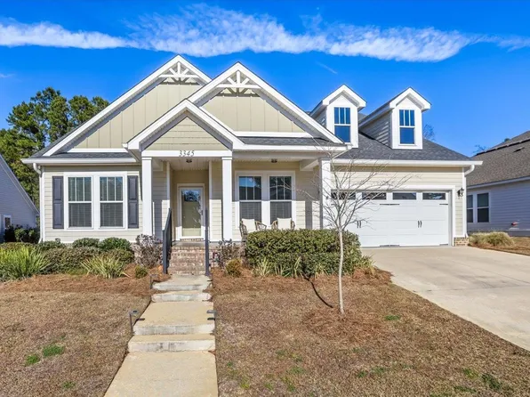 3345 Jasmine Hill Rd, Tallahassee, FL 32311