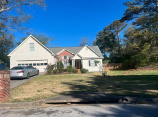 3331 Hart Way, Snellville, GA 30039