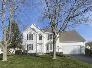 4335 Marilyn Dr, Lewis Center, OH 43035