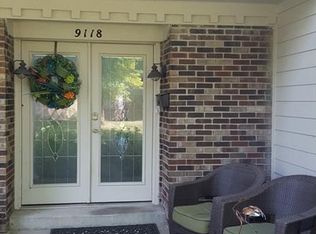 9118 Waymen Dr, Indianapolis, IN 46268