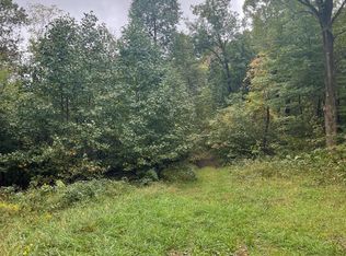 Fiery Run Rd, Linden, VA 22642