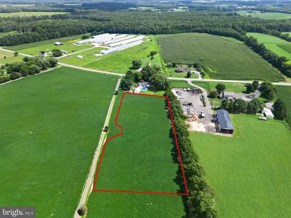 LOT 3 Dutchers Way, Greenwood, DE 19950