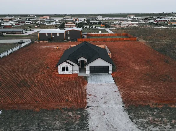 478 Private Road 201f, Seminole, TX 79360