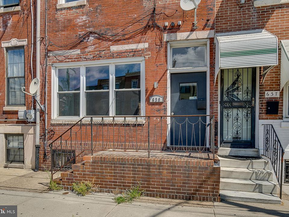 639 Washington Ave, Philadelphia, PA 19147 Zillow