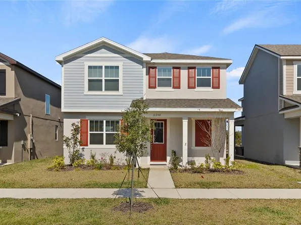 11356 Sunsail Ave, Orlando, FL 32832