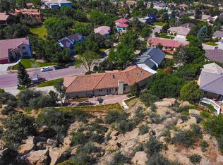4030 Saddle Rock Rd, Colorado Springs, CO 80918